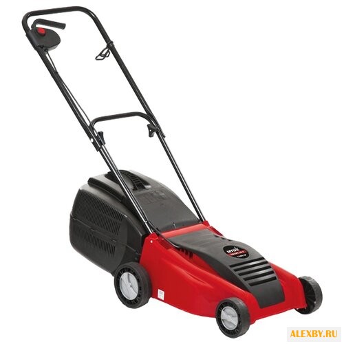 Газонокосилка MTD Smart 38 E