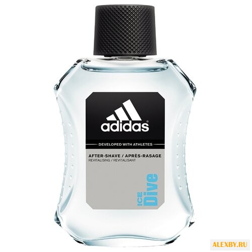 Лосьон после бритья Ice Dive