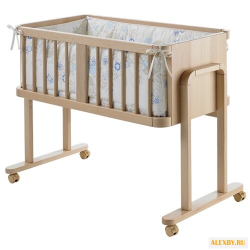 Колыбель Geuther Aladin