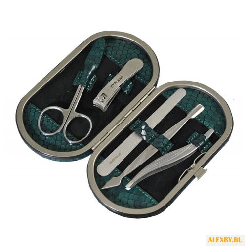 Набор STALEKS HM-04 3Р Рамка