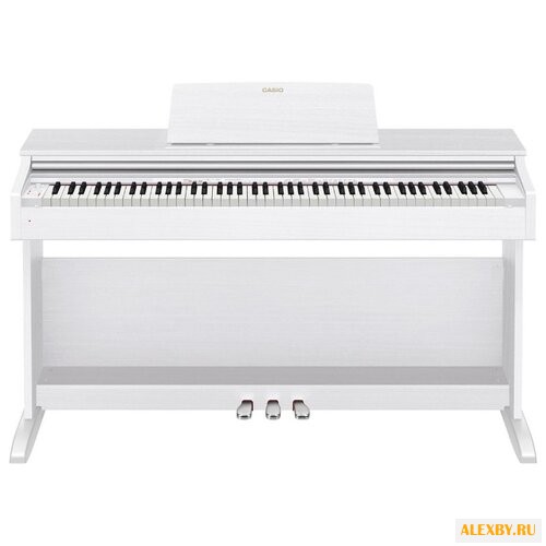 Цифровое пианино CASIO AP-270
