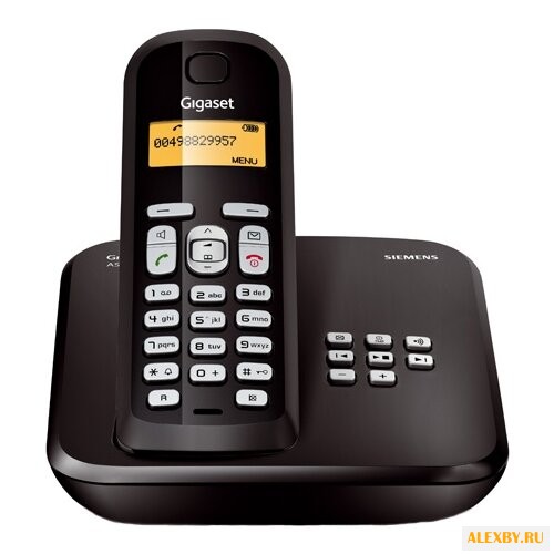 Радиотелефон Gigaset AS300A