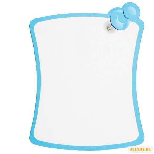 Доска для рисования детская