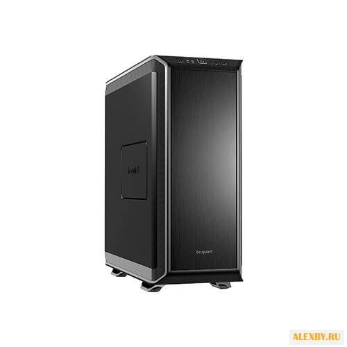Компьютерный корпус be quiet!