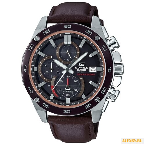 Наручные часы CASIO EFS-S500BL-1A
