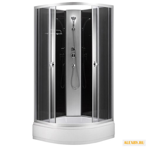 Открытая кабина Niagara NG 3501