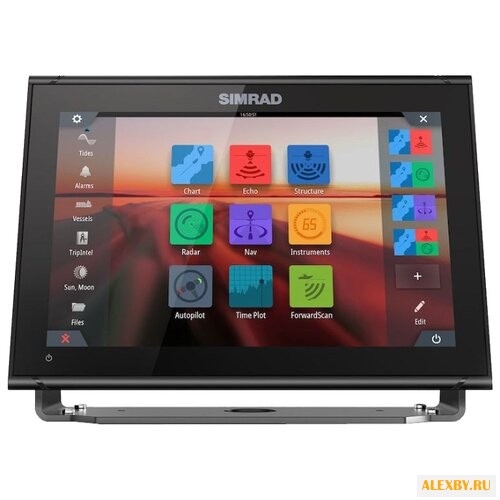 Эхолот Simrad GO12 XSE