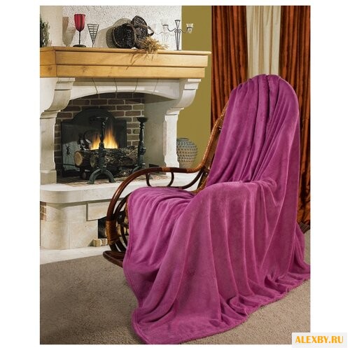 Покрывало Guten Morgen Ягодный