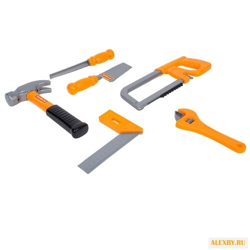 Полесье Набор инструментов №136