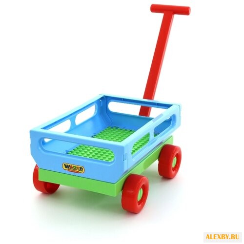 Тележка Wader №2 44396