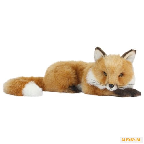 Мягкая игрушка Hansa Лиса 20 см