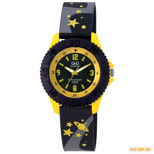 Наручные часы Q&Q VQ96 J017