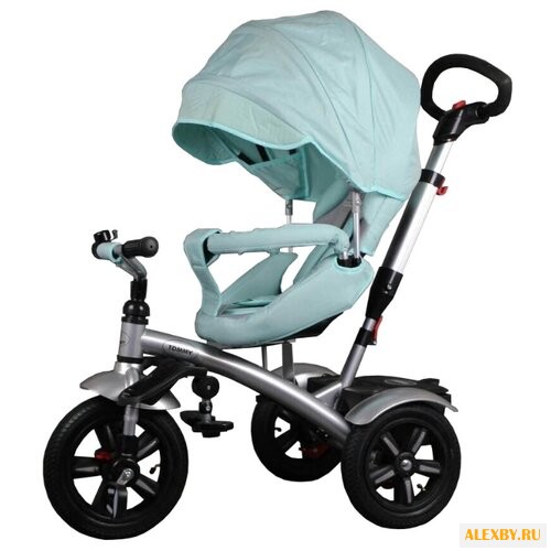 Трехколесный велосипед Tommy