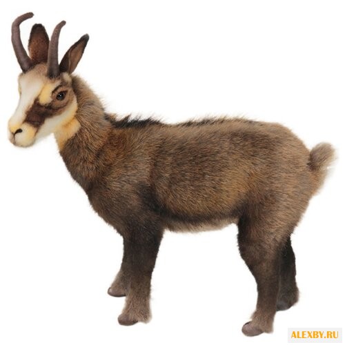 Мягкая игрушка Hansa Серна 32 см