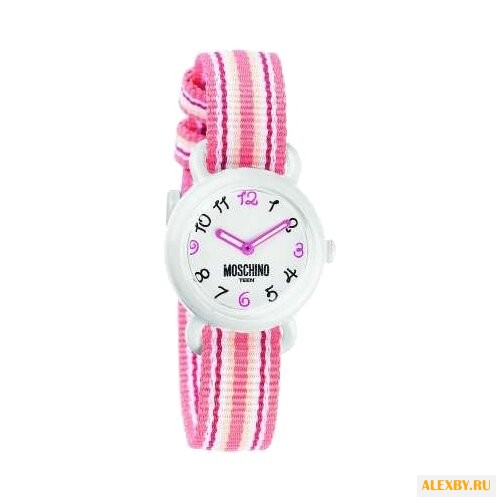 Наручные часы MOSCHINO MW0331