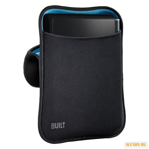 Чехол Built Hoodie Laptop Case