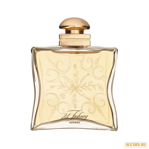 Hermes 24 Faubourg