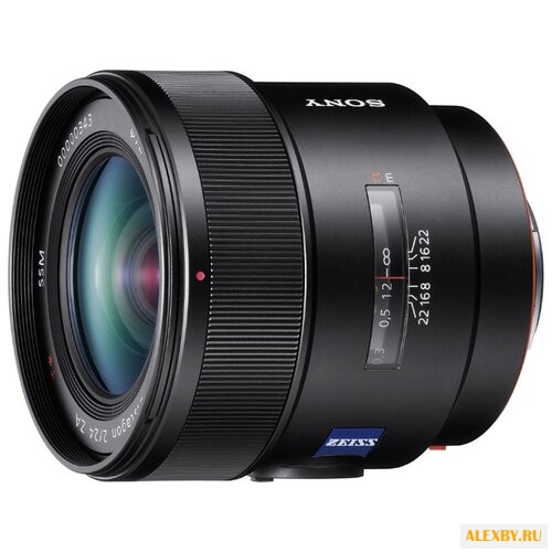 Объектив Sony Carl Zeiss