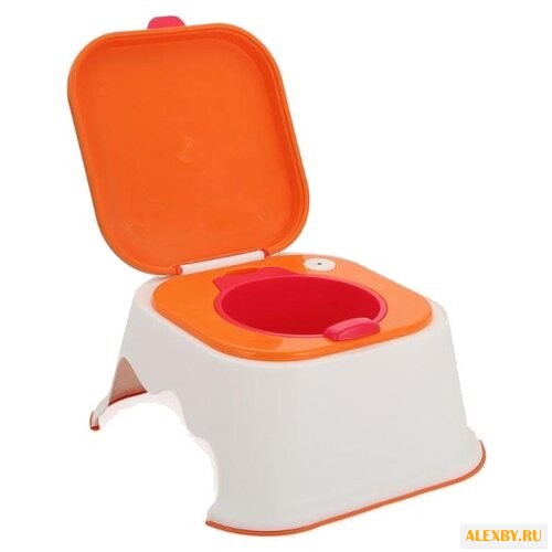 Babies горшок P-66