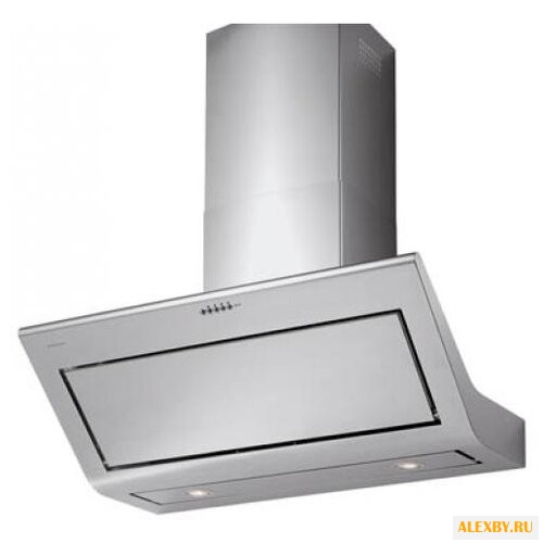 Каминная вытяжка GALVAMET