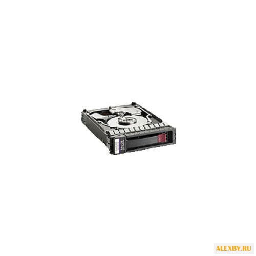 Жесткий диск HP 384852-B21