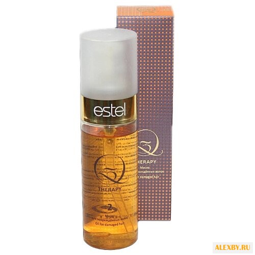 Estel Professional Q3 THERAPY