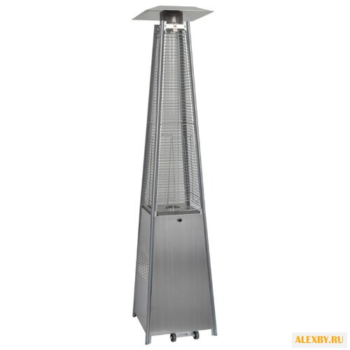 Газовый уличный обогреватель