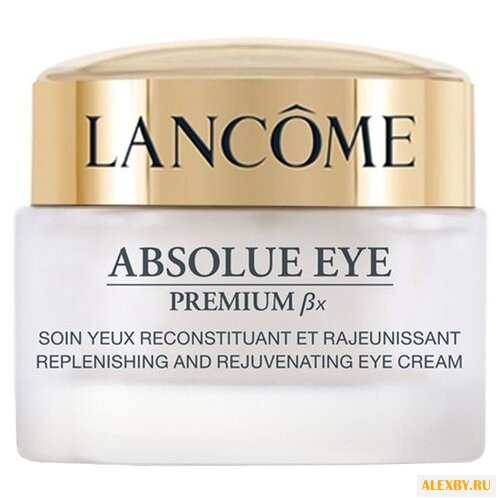 Крем Lancome Absolue Premium Bx