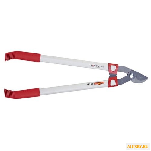 Сучкорез WOLF-Garten Power Cut