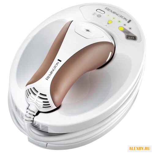 Фотоэпилятор Remington IPL6000