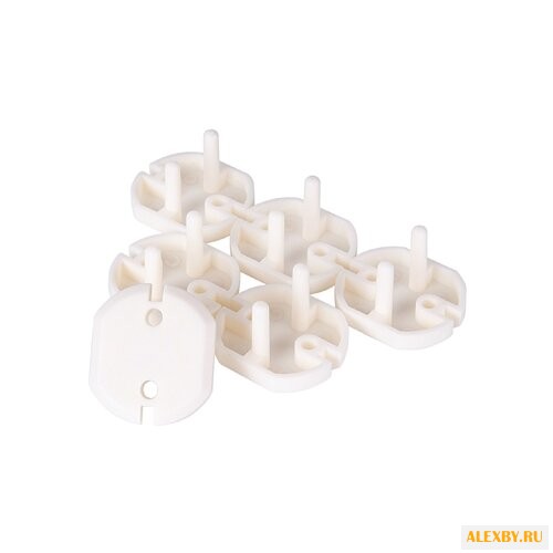 Заглушки для евророзеток 2720