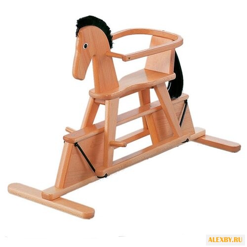 Качалка Geuther Stern 2952 NA