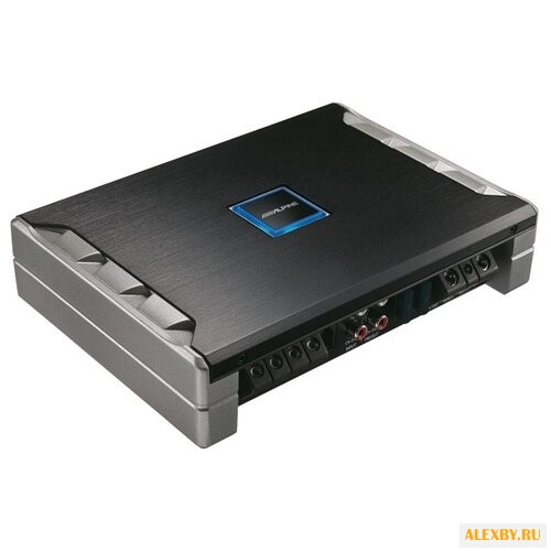 Автомобильный усилитель Alpine