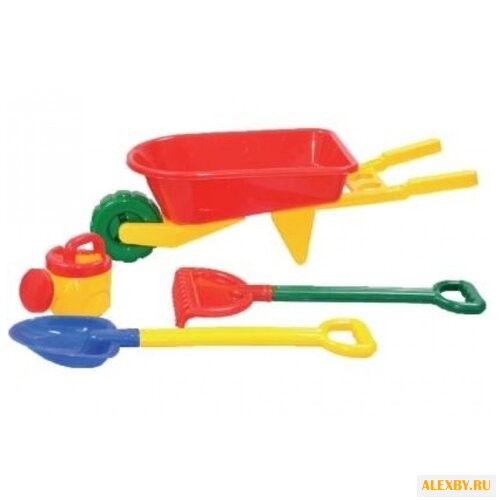 Набор Altacto JHS-019