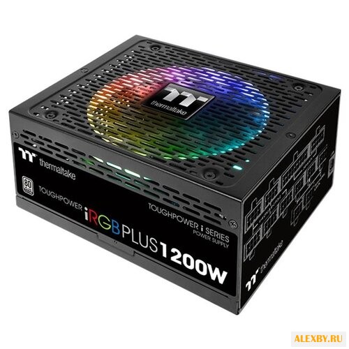 Блок питания Thermaltake