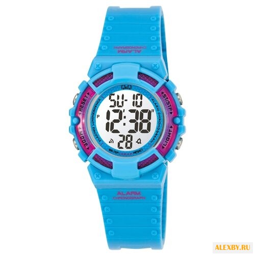 Наручные часы Q&Q M138 J005