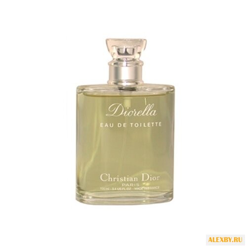 Christian Dior Diorella Eau de