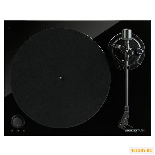 Виниловый проигрыватель Reloop