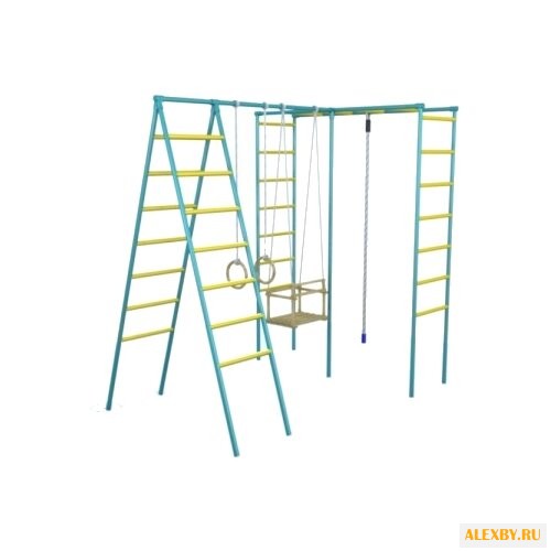 Спортивно-игровой комплекс