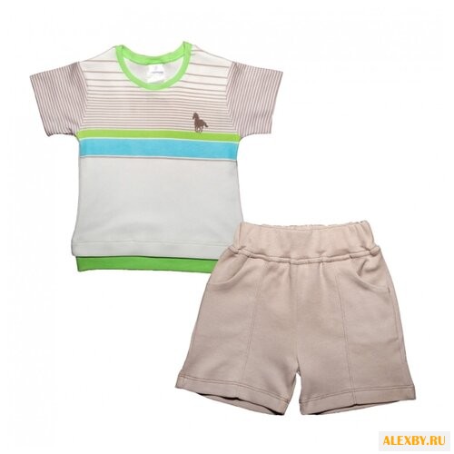 Комплект одежды Мамуляндия