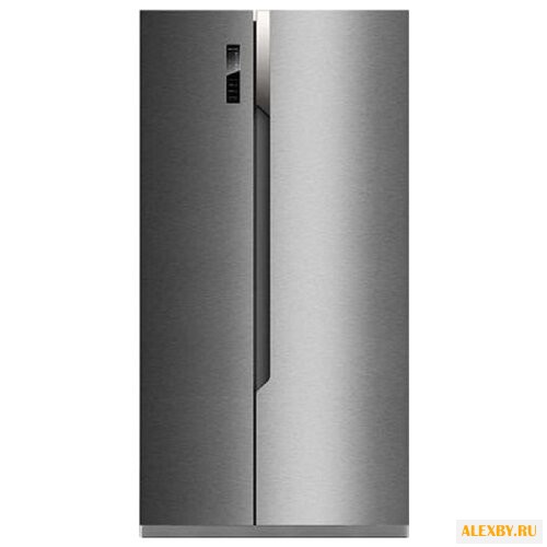 Холодильник Hisense RC-67WS4SAS