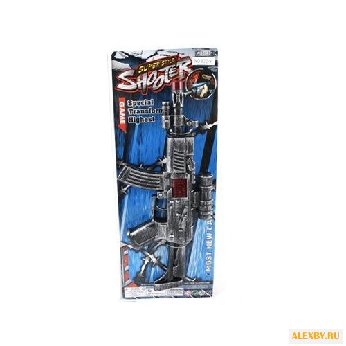 Автомат Shantou Gepai 822-9