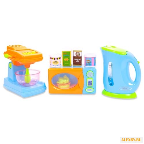 Набор ABtoys Помогаю маме