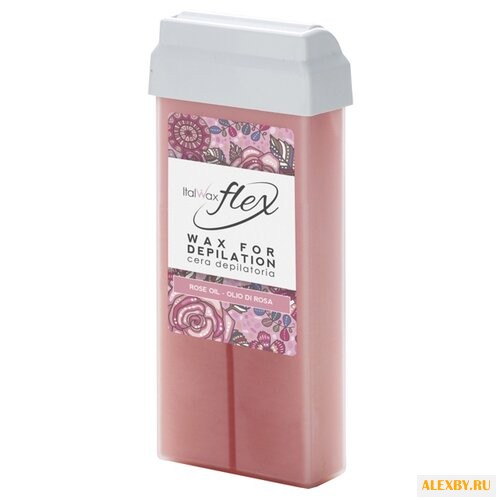 WHITE LINE Тёплый воск Flex