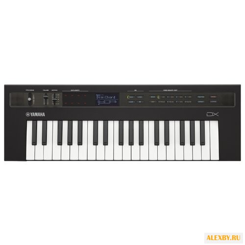 Синтезатор YAMAHA reface DX