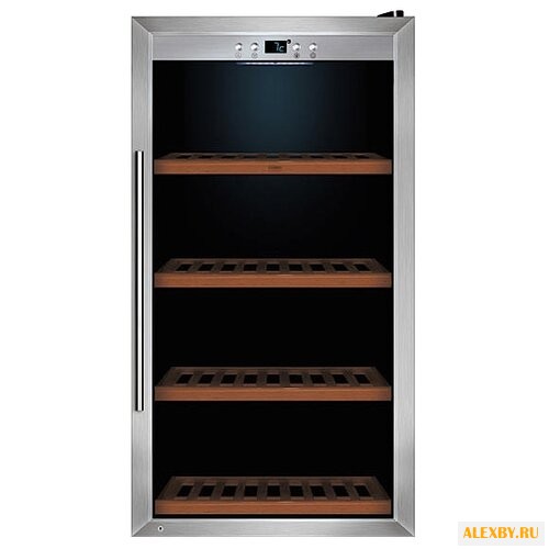 Винный шкаф Caso WineSafe 75