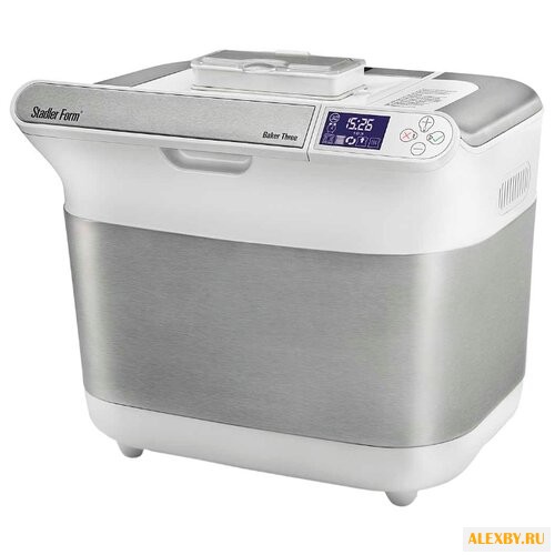 Хлебопечка Stadler Form Baker