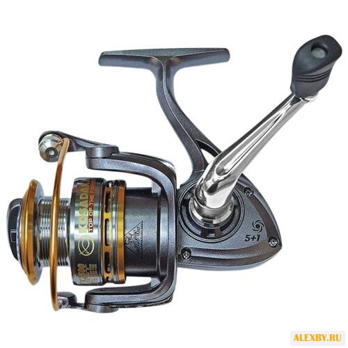 Катушка KOSADAKA Onix FX 2500