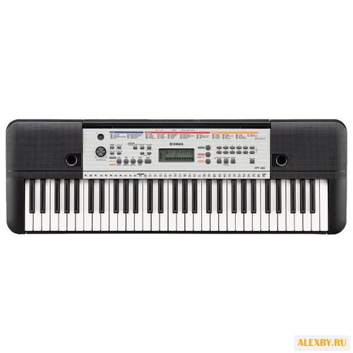 Синтезатор YAMAHA YPT-260