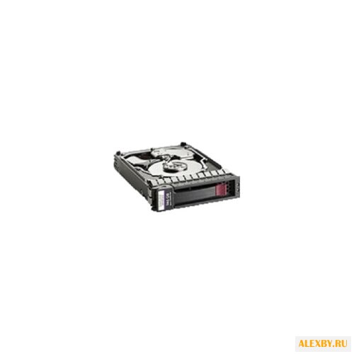 Жесткий диск HP 619291-B21